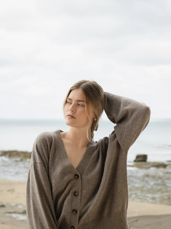 SOPHIE Love Me Cardigan