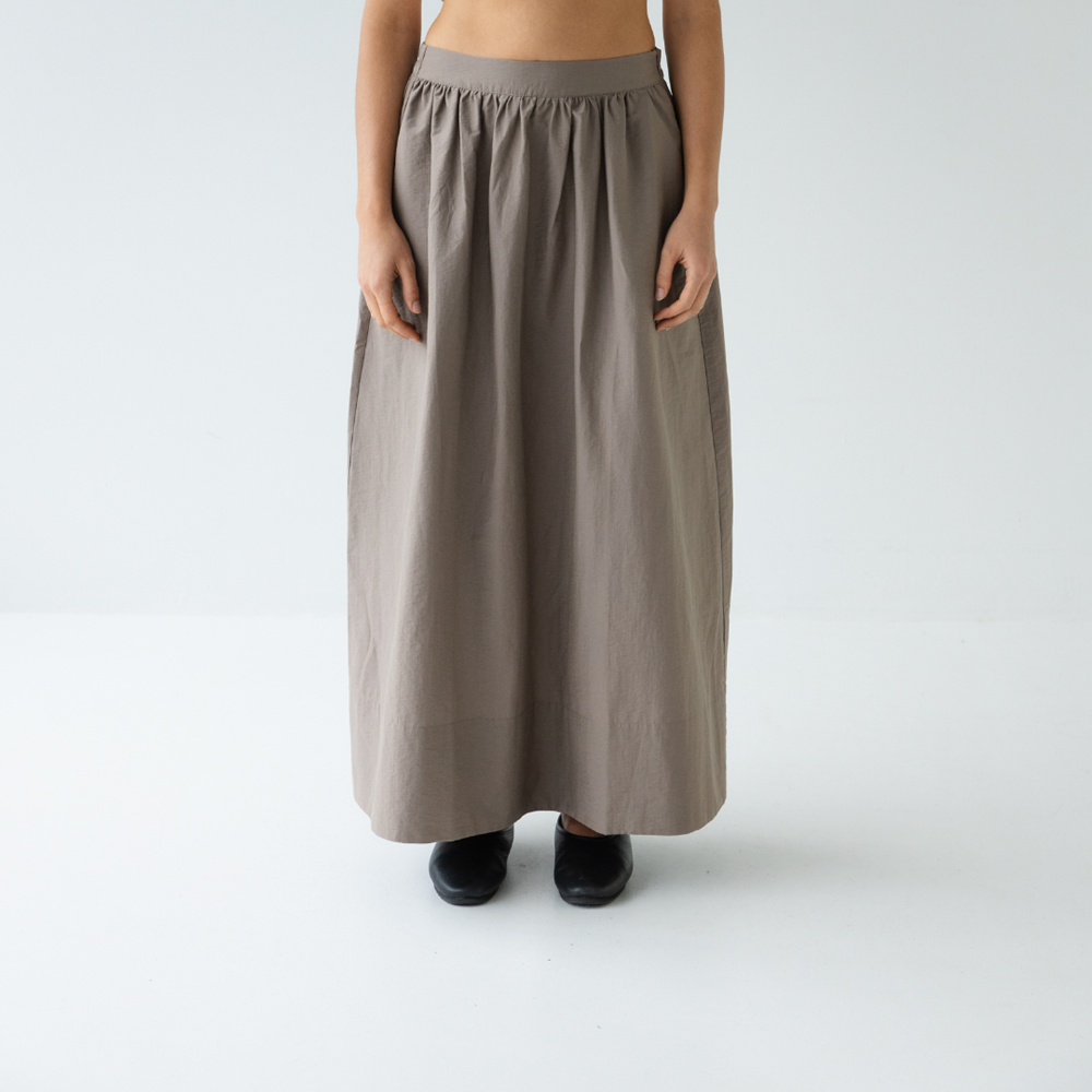SOPHIE Maxi Skirt
