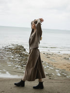 SOPHIE Maxi Skirt