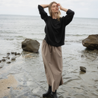SOPHIE Maxi Skirt