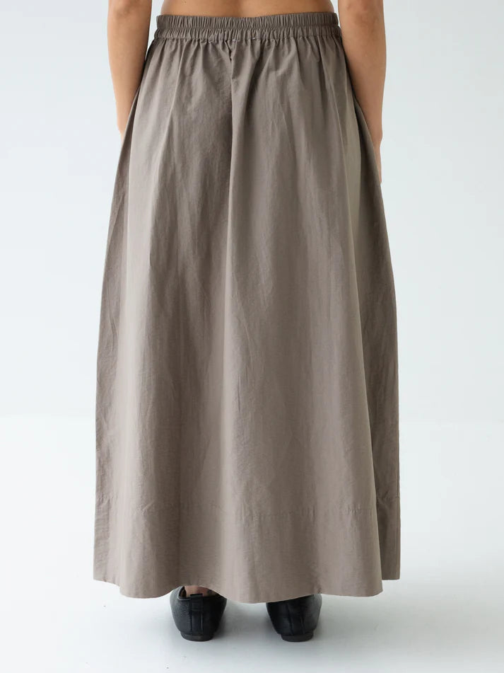SOPHIE Maxi Skirt