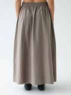 SOPHIE Maxi Skirt
