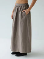 SOPHIE Maxi Skirt