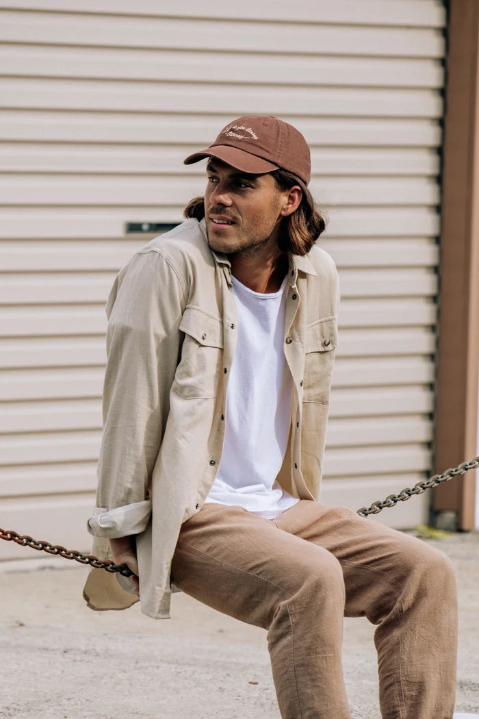 OTTWAY Living Cap