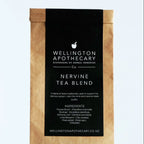 WELLINGTON APOTHECARY Nervine Tea Blend