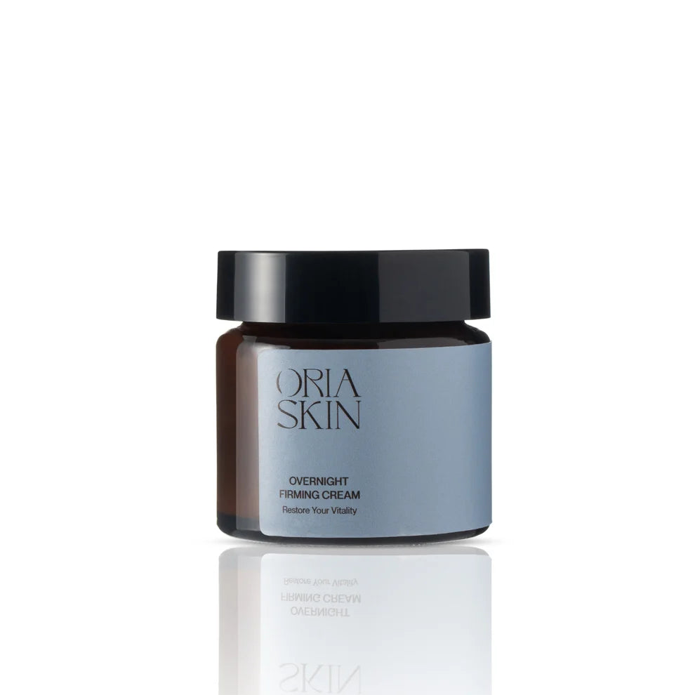 ORIA SKIN Overnight Firming Cream