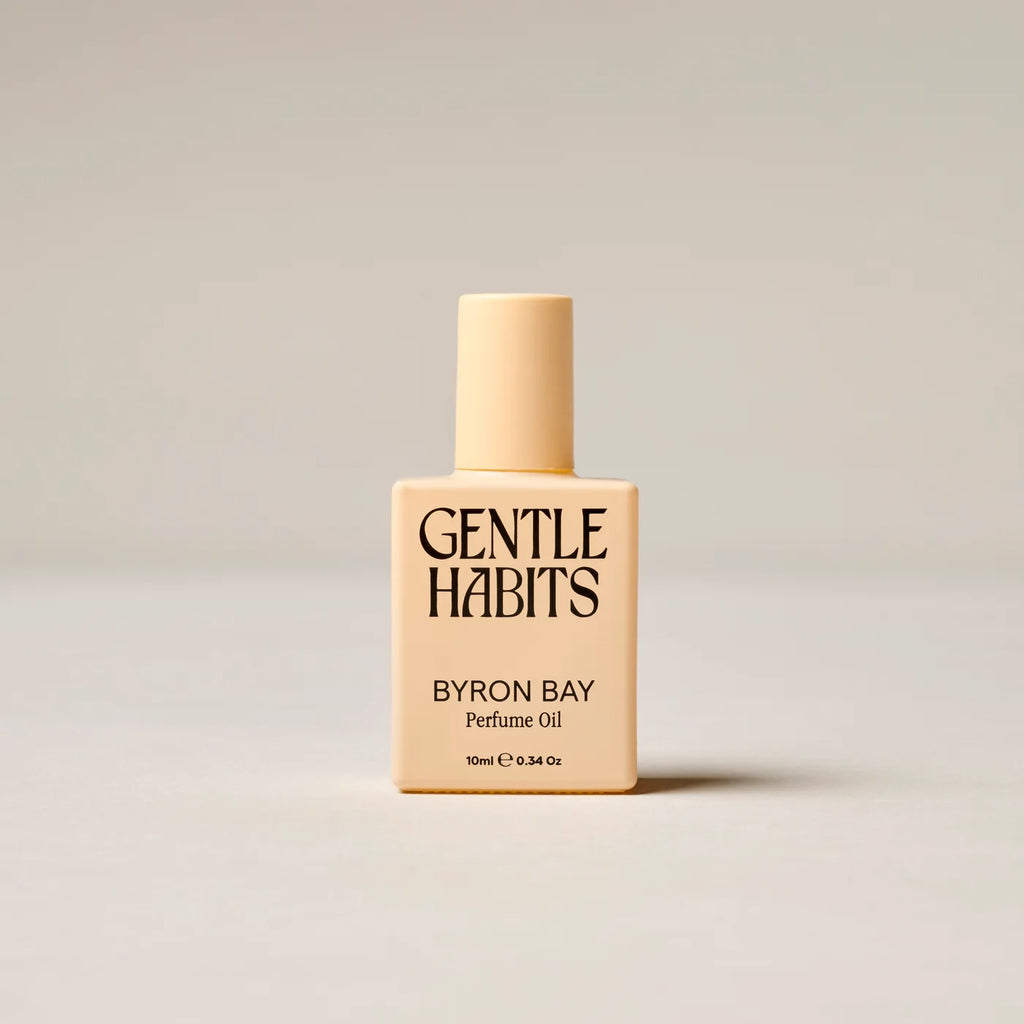 THIS IS INCENSE Perfume Oil Byron Bay