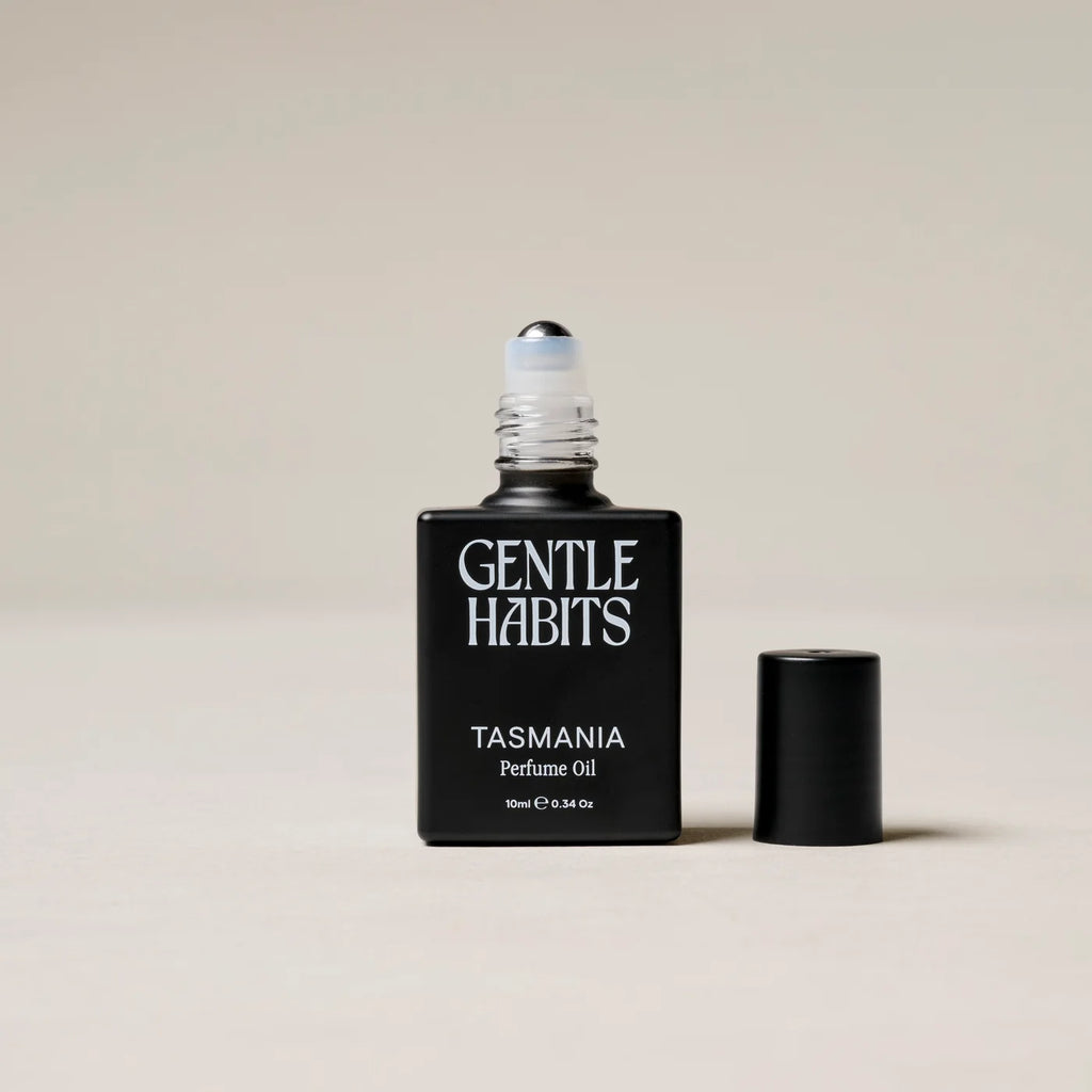 THIS IS INCENSE Perfume Oil Tasmania