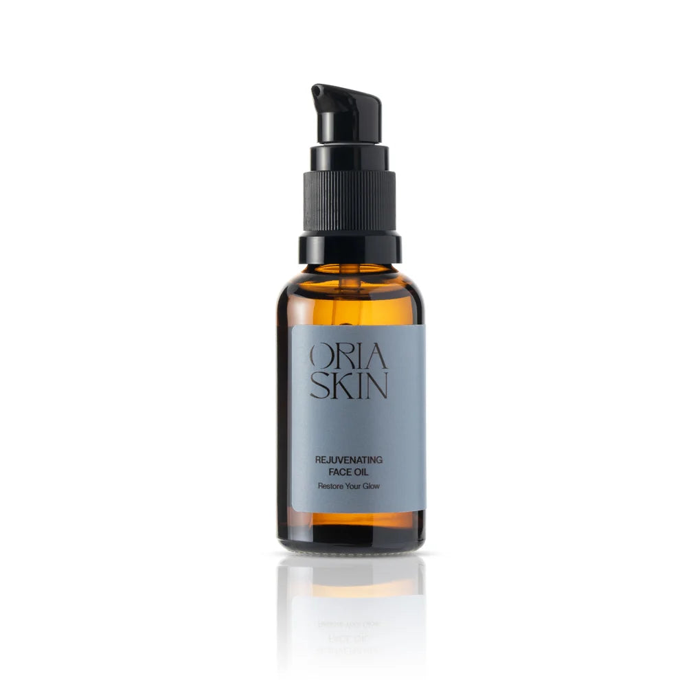 ORIA SKIN Rejuvenating Face oil