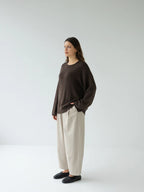 SOPHIE Knitted Pullover