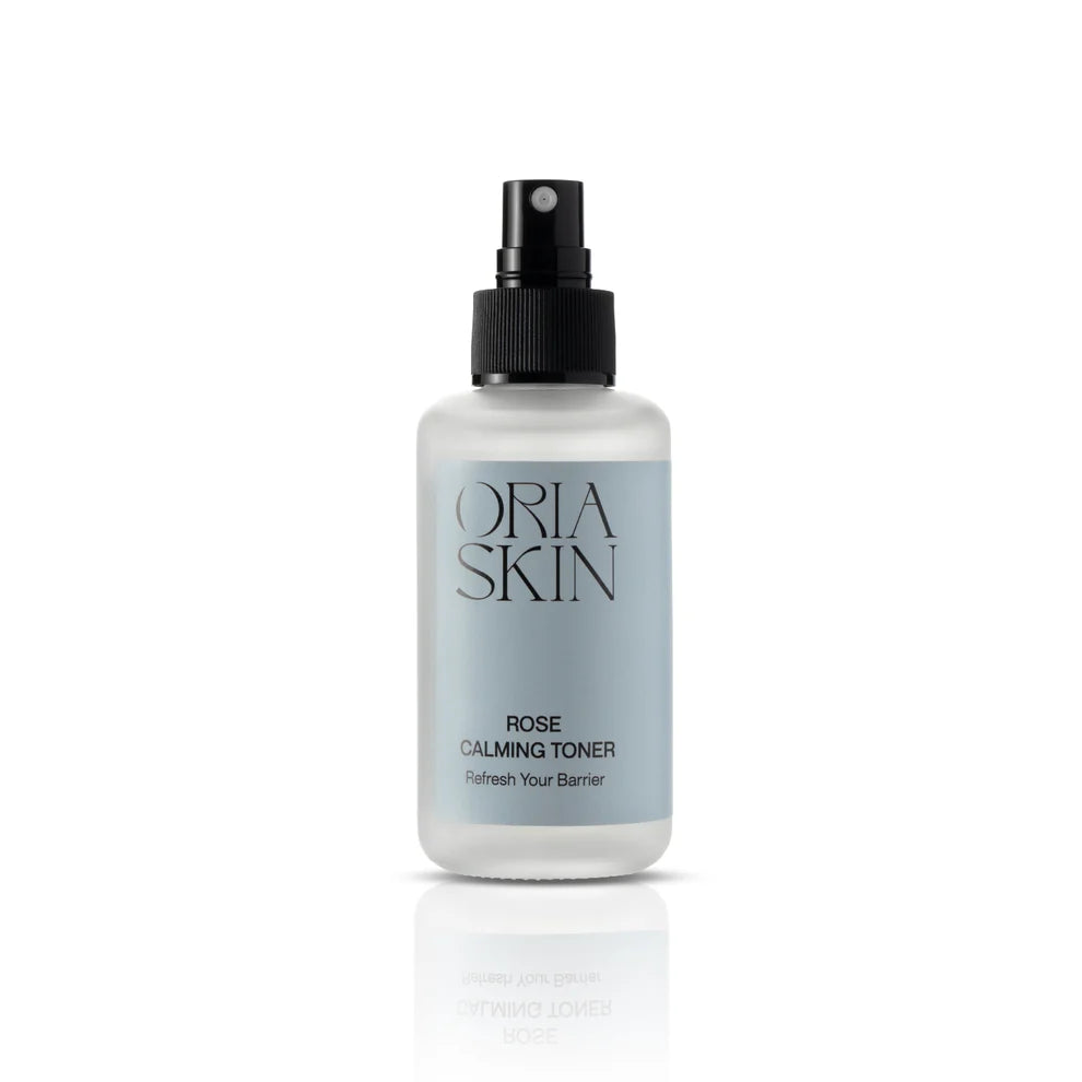 ORIA SKIN Rose Calming Toner