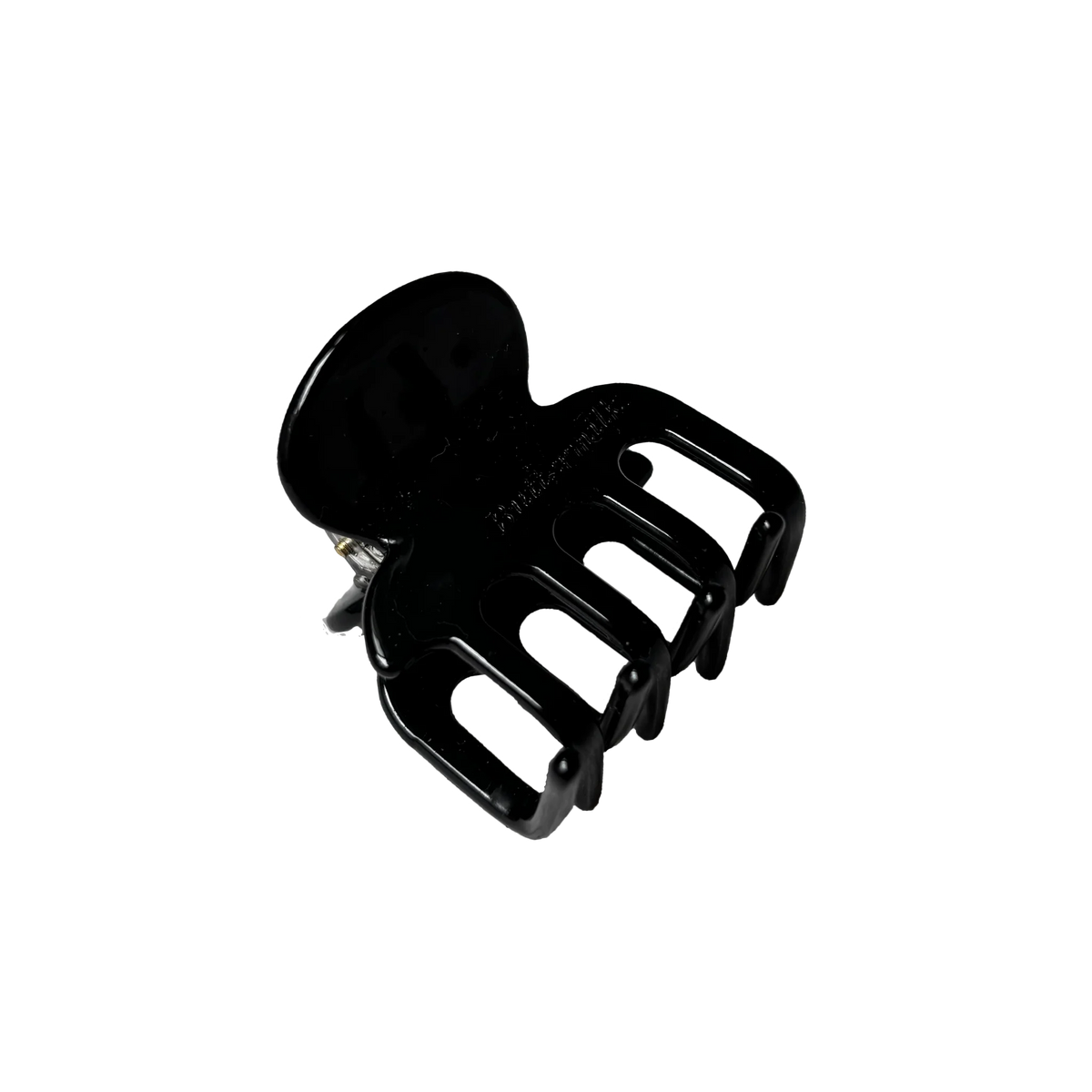 BUTTERMILK Sam Claw Clip in Coupe De Noir