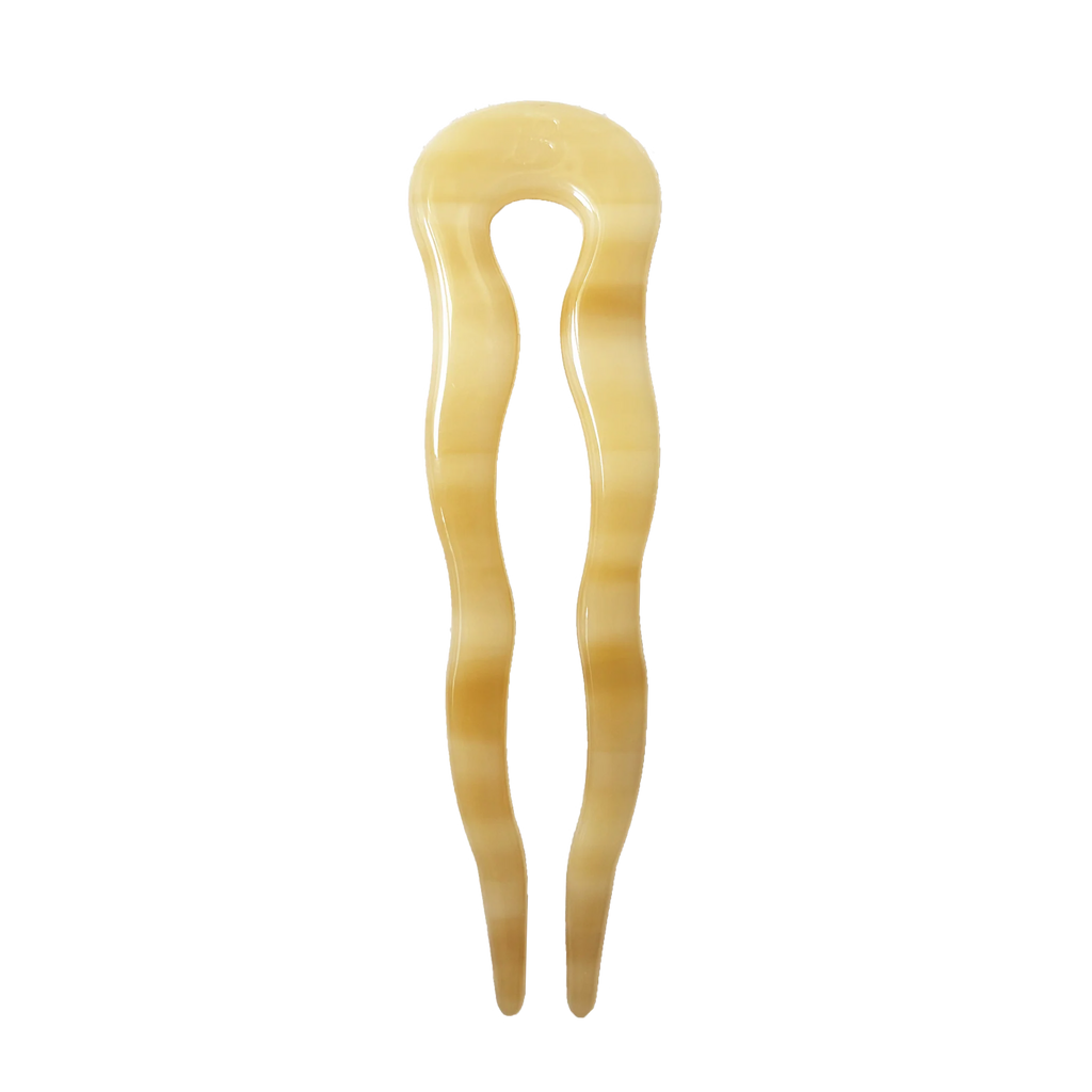 BUTTERMILK Sandy Hairfork in Shortbread honey